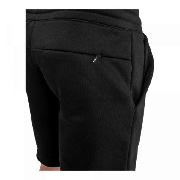 Venum Classic Cotton Short Black/Bronze +++ Black Friday +++